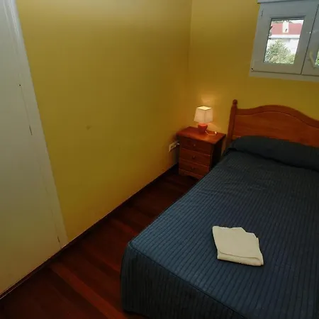 Edificio Olano 5801 *