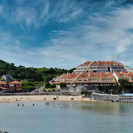 아파트 Edificio Olano 5801